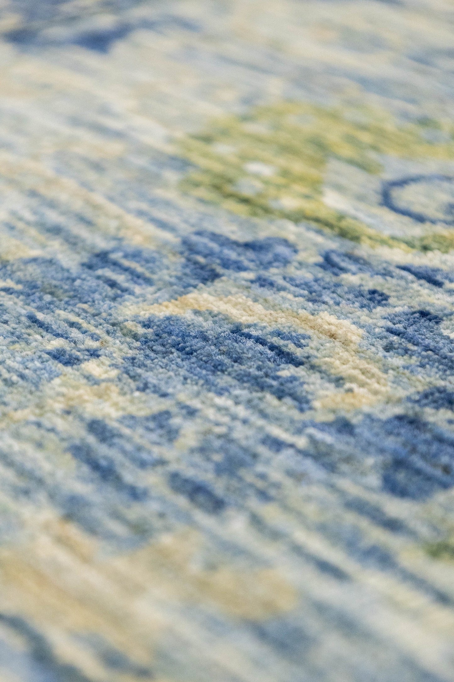 Peking Handwoven Traditional Rug, J86765
