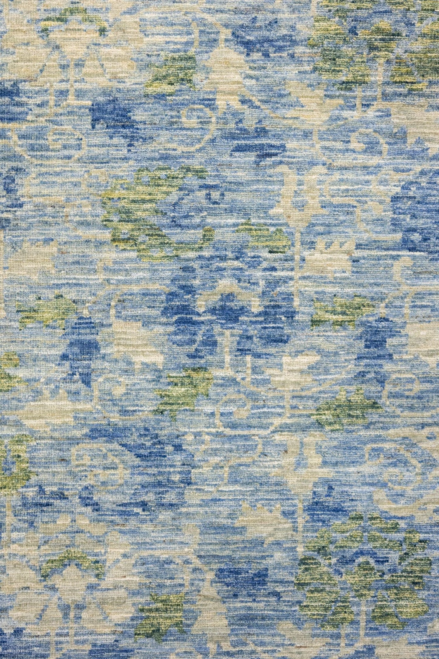 Peking Handwoven Traditional Rug, J86765