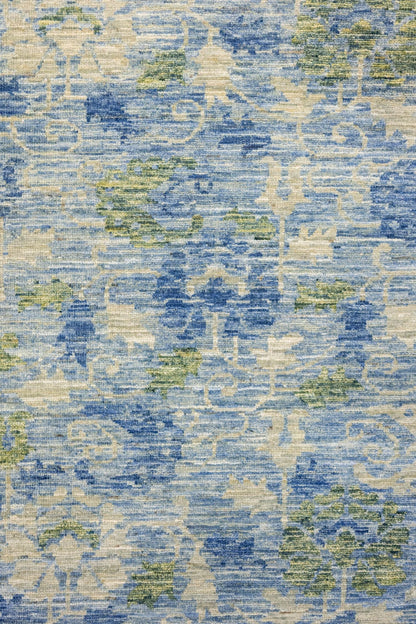 Peking Handwoven Traditional Rug, J86765