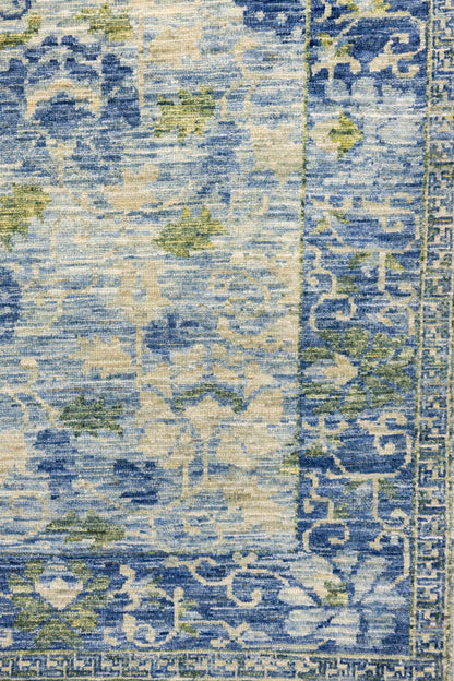 Peking Handwoven Traditional Rug, J86765