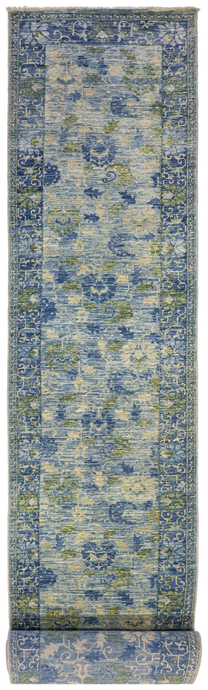 Peking Handwoven Traditional Rug
