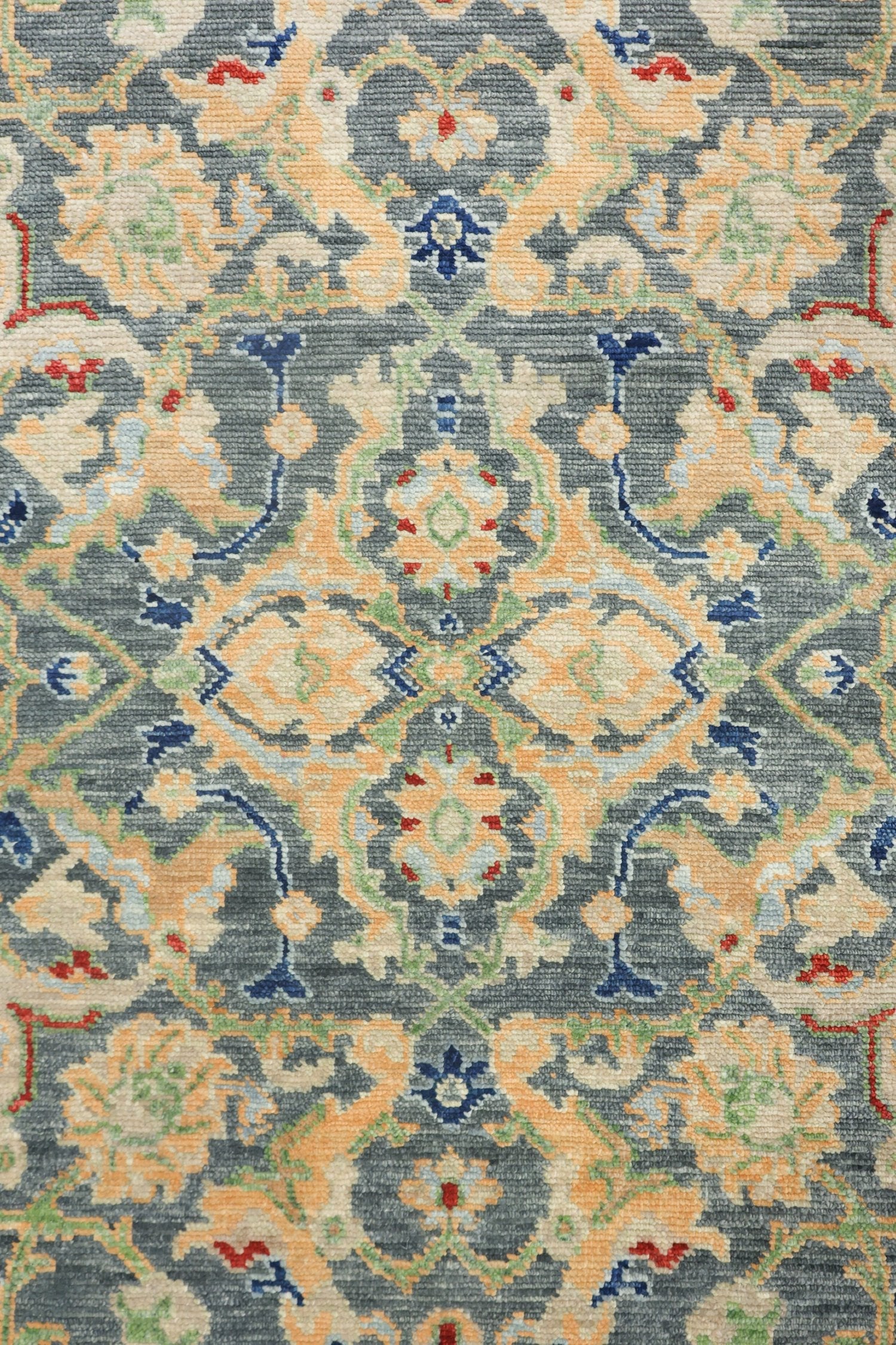 Polonaise Handwoven Traditional Rug | Landry & Arcari