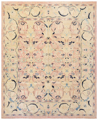 Polonaise Handwoven Traditional Rug