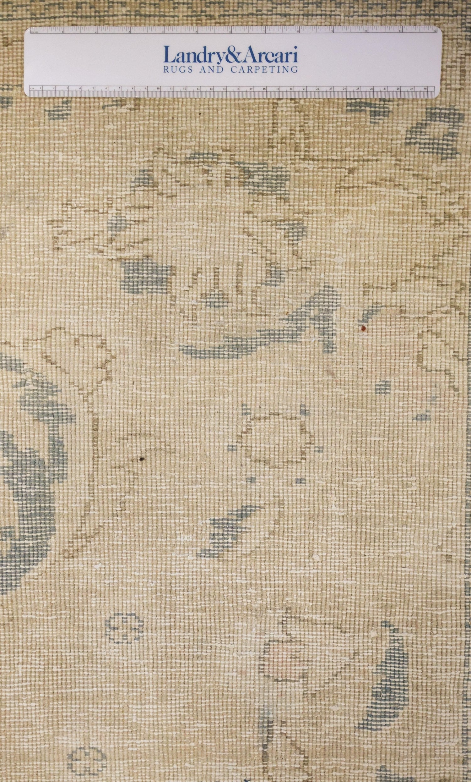 Vintage Sparta Handwoven Traditional Rug, J68407