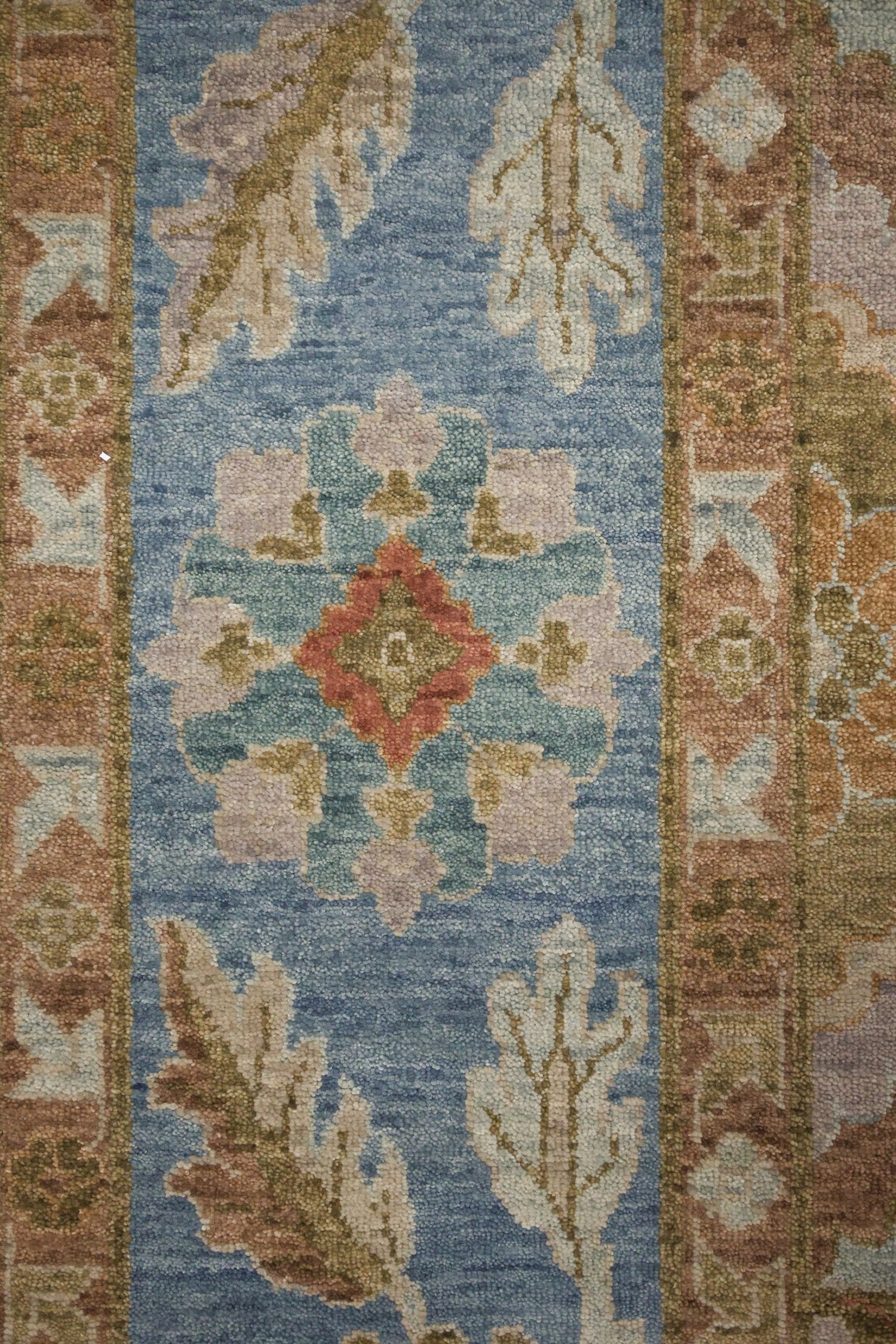 Sultanabad Handwoven Traditional Rug, J69932