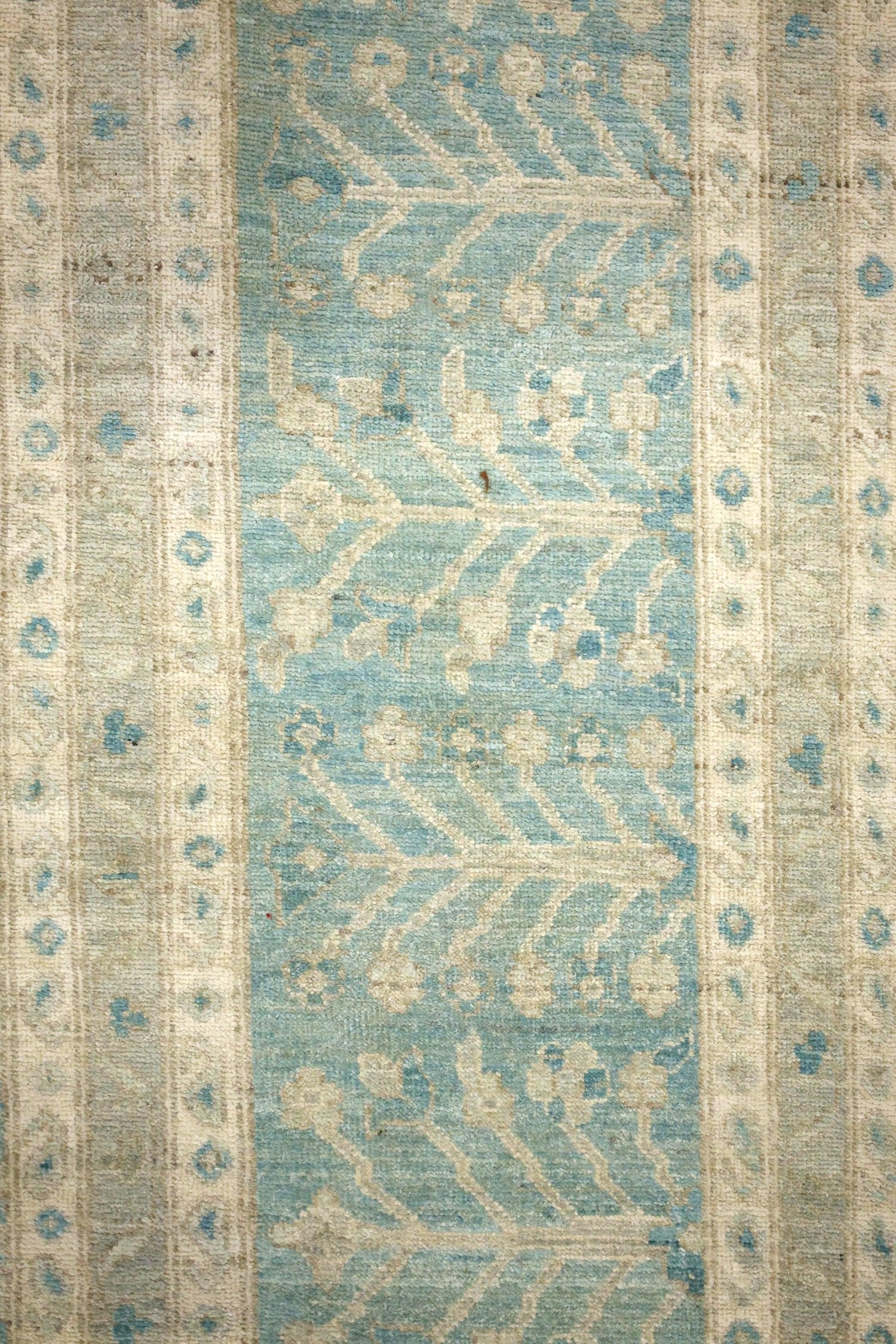 Sultanabad Handwoven Traditional Rug, J70126
