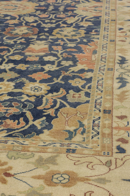 Sultanabad Handwoven Traditional Rug, J81003