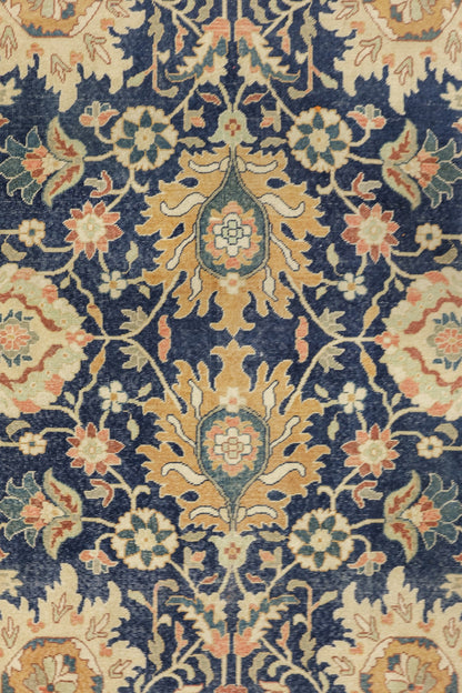 Sultanabad Handwoven Traditional Rug, J81003