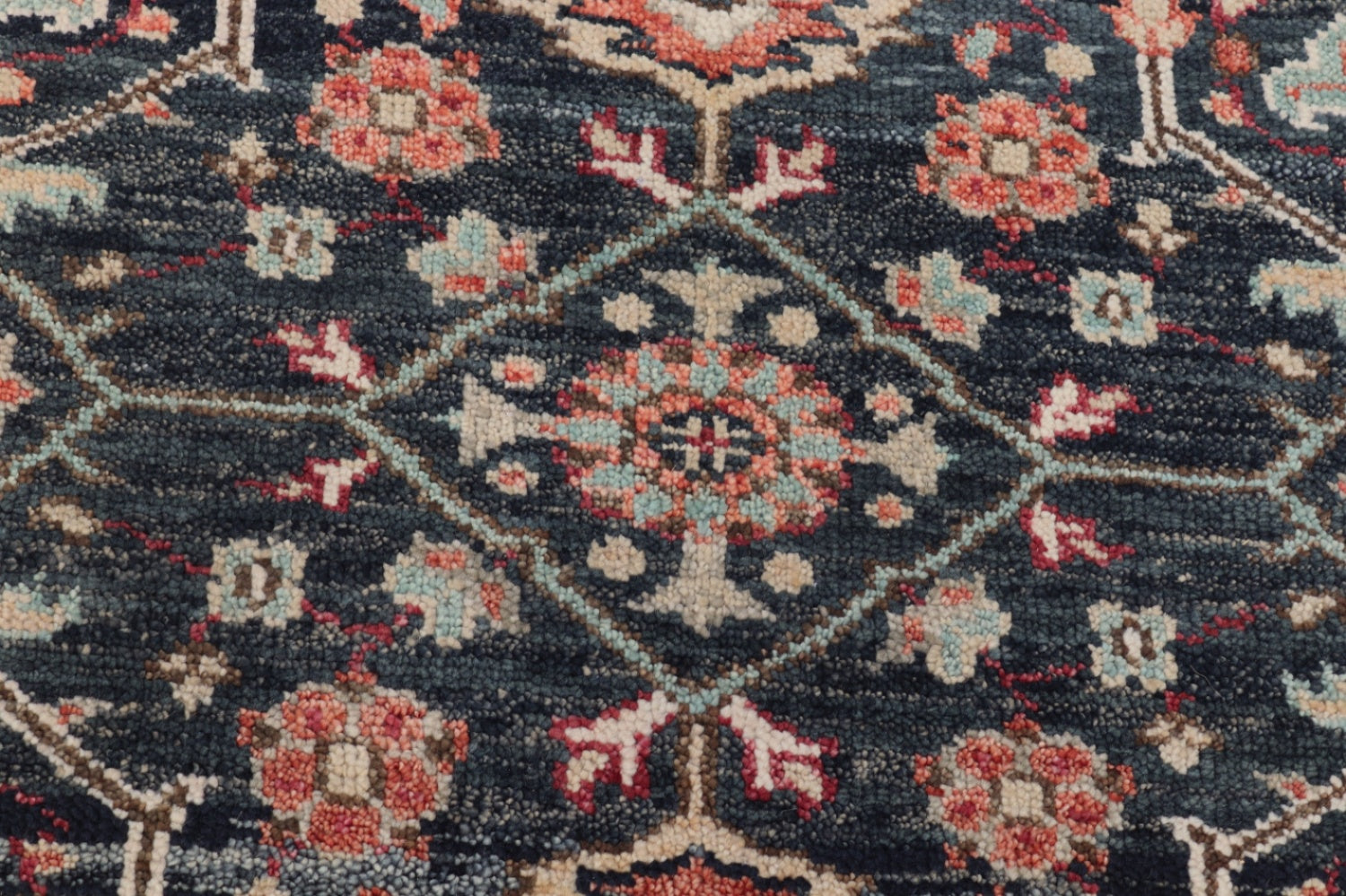 Sultanabad 10 Handwoven Traditional Rug, J72590