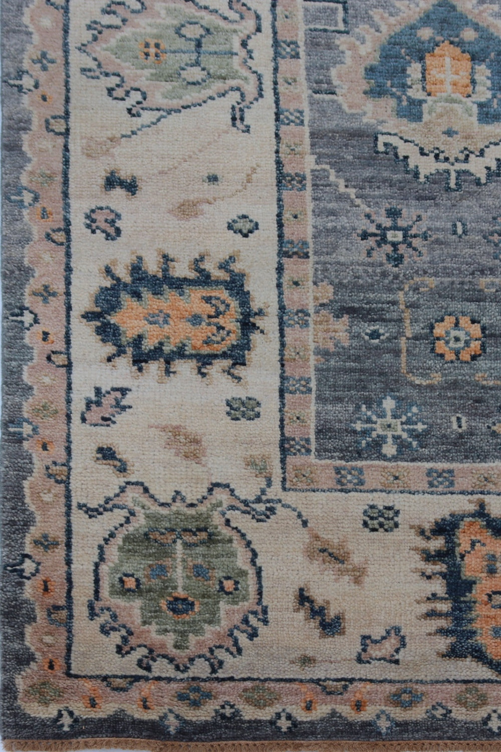 Sultanabad 5 Handwoven Traditional Rug, J71668