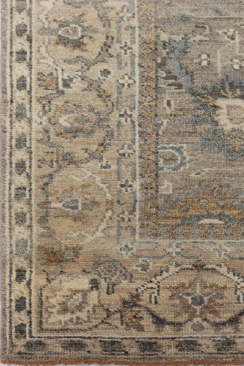 Sultanabad 6 Handwoven Traditional Rug, J71711