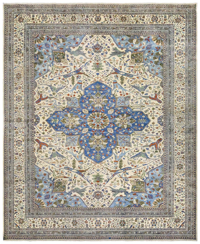 Unavailable Handwoven Traditional Rug