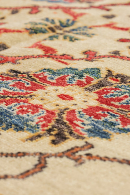Ziegler Handwoven Traditional Rug, J80754