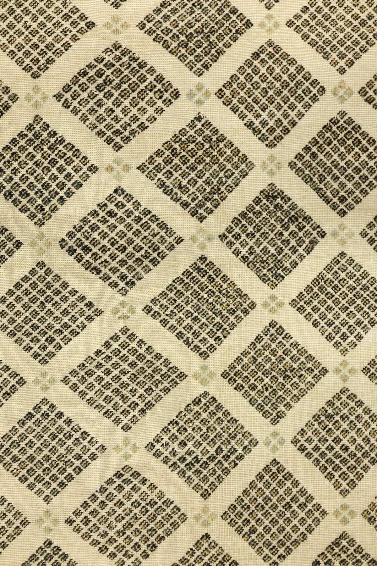 Handwoven Transitional Rug, J80981