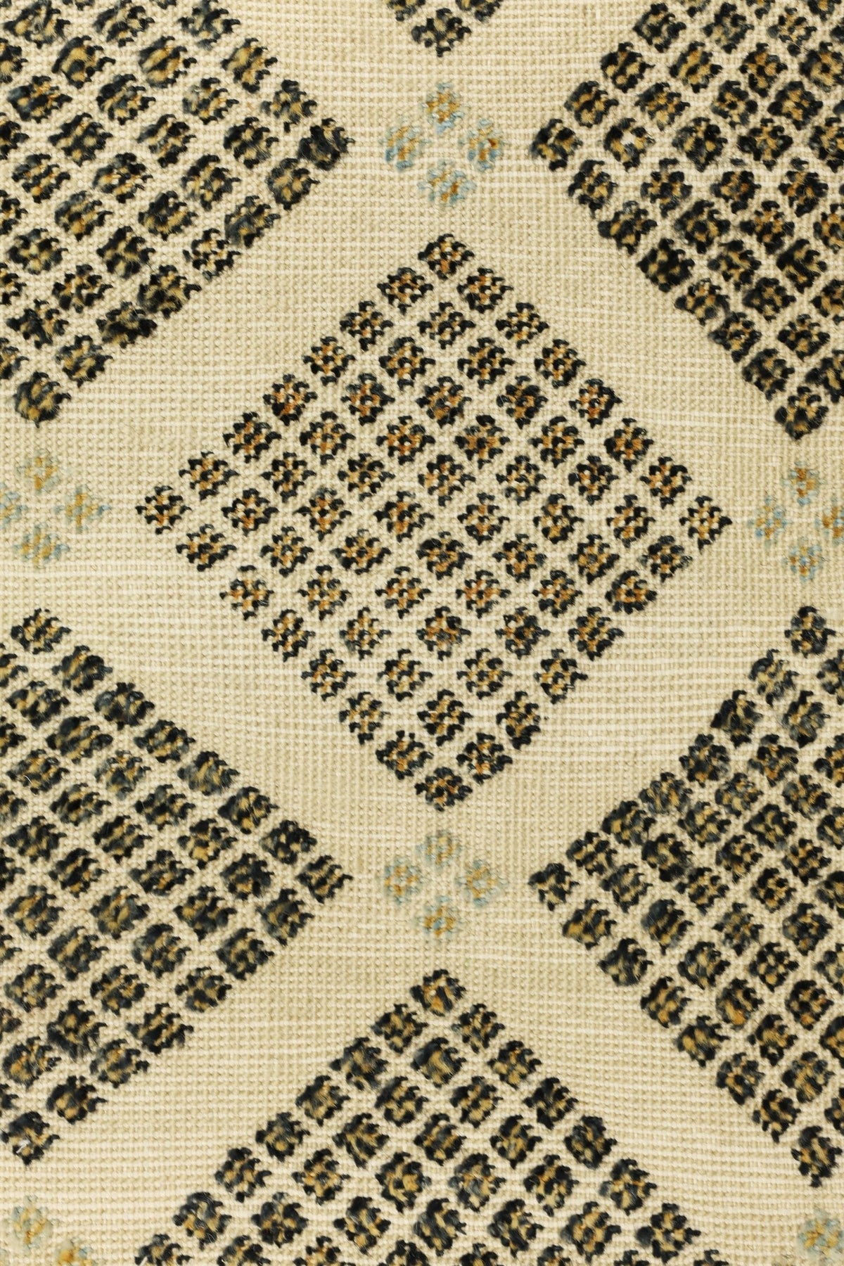 Handwoven Transitional Rug, J80981