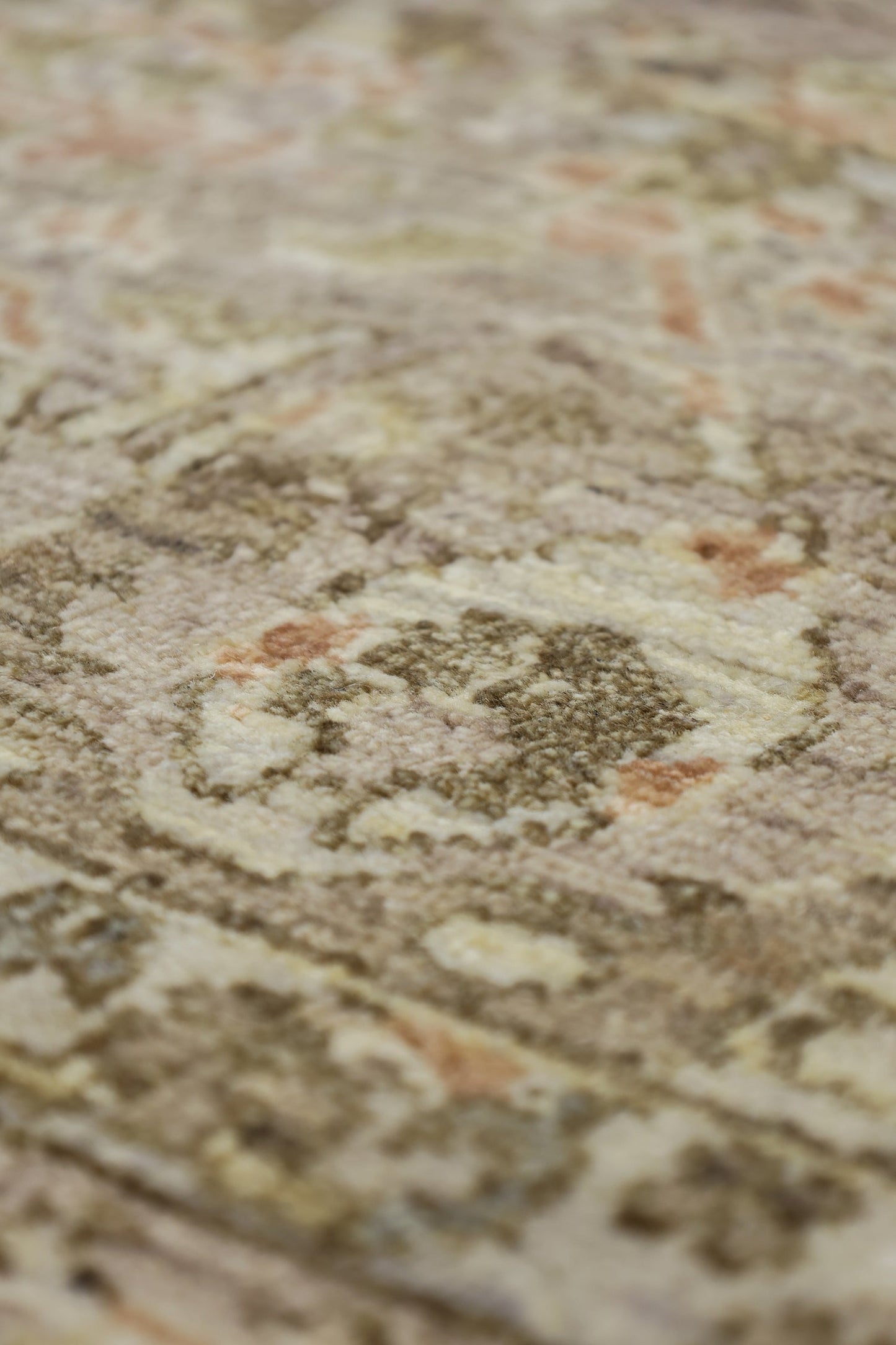 Amritsar Handwoven Transitional Rug, J80024