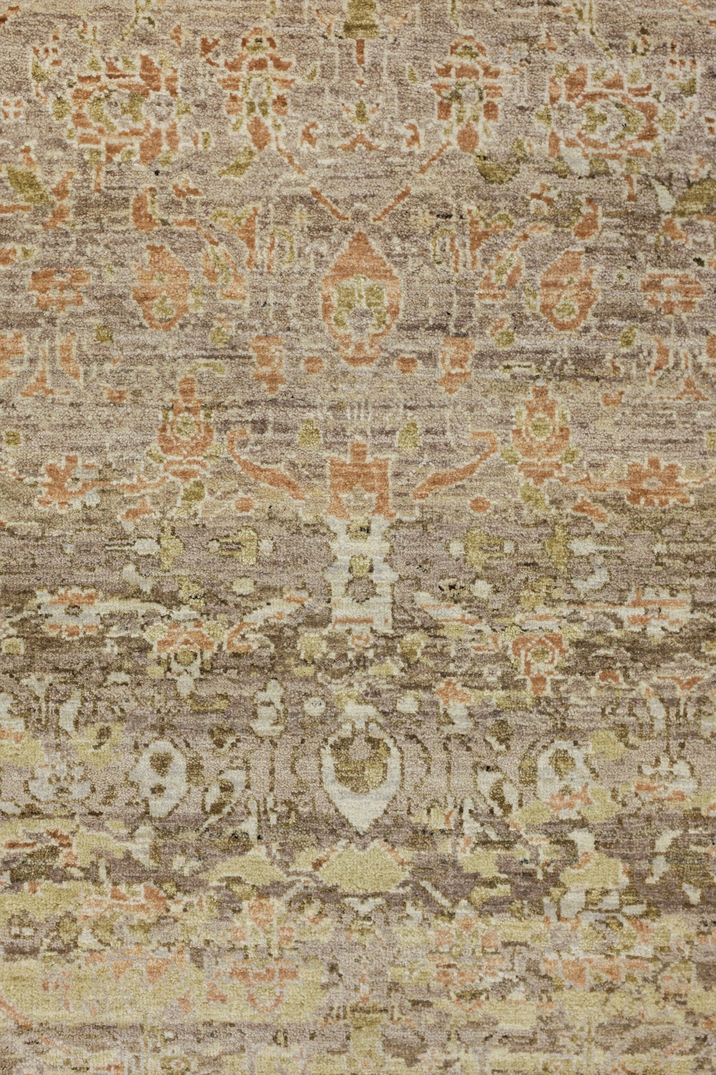 Amritsar Handwoven Transitional Rug, J80024