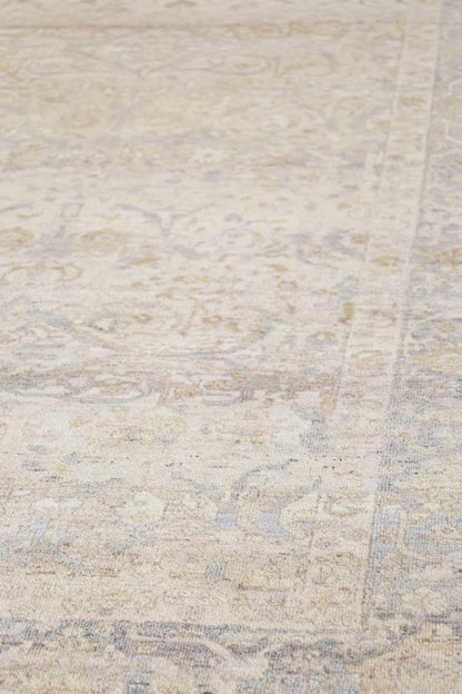 Amritsar Handwoven Transitional Rug, J80033