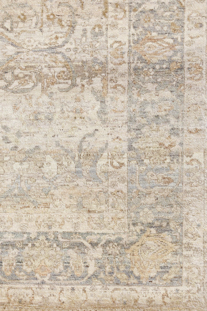 Amritsar Handwoven Transitional Rug, J80033