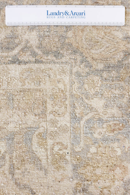 Amritsar Handwoven Transitional Rug, J80033
