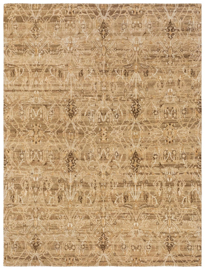 Amritsar Handwoven Transitional Rug