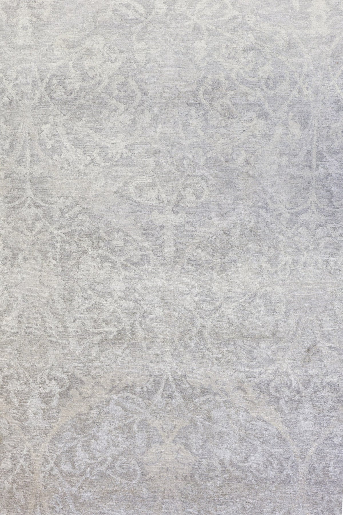 Angel Heart Handwoven Transitional Rug, J80493