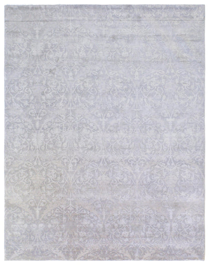 Angel Heart Handwoven Transitional Rug