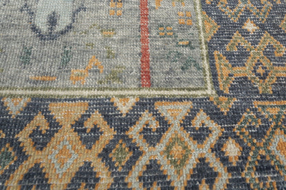 Bakshaish Handwoven Transitional Rug, J87610