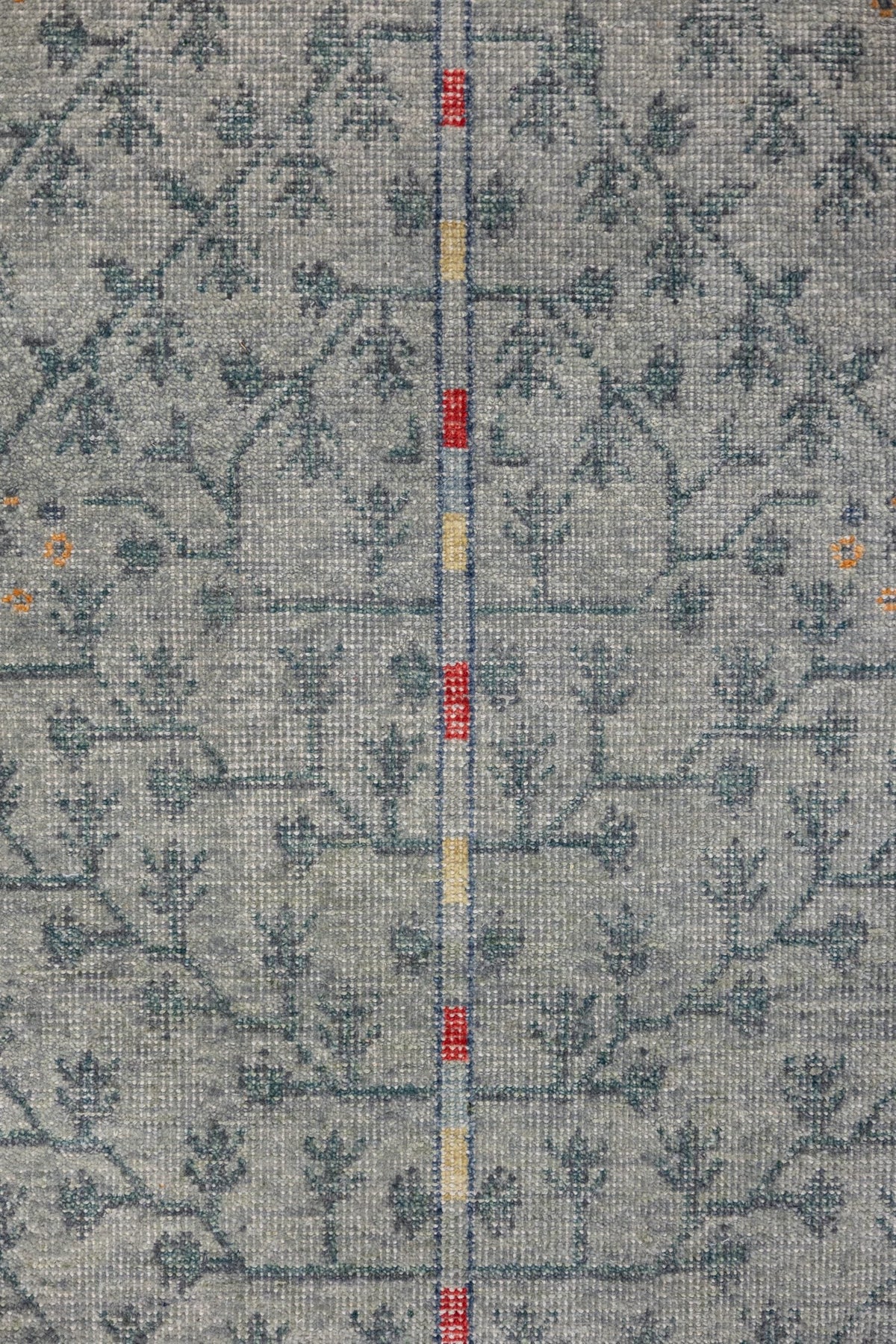 Bakshaish Handwoven Transitional Rug, J87610