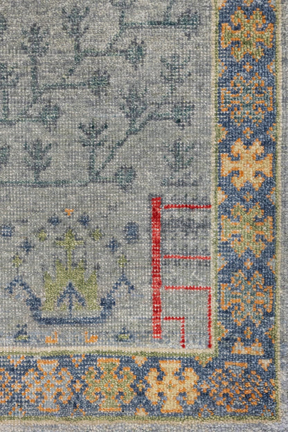 Bakshaish Handwoven Transitional Rug, J87610