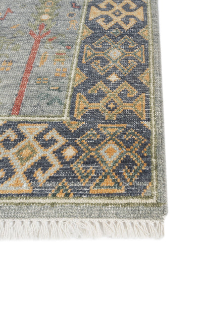 Bakshaish Handwoven Transitional Rug, J87610