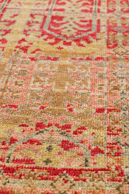 Baluchi Handwoven Transitional Rug, J80615