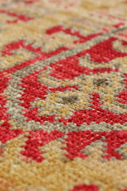 Baluchi Handwoven Transitional Rug, J80615