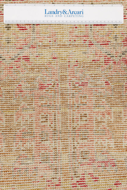 Baluchi Handwoven Transitional Rug, J80615