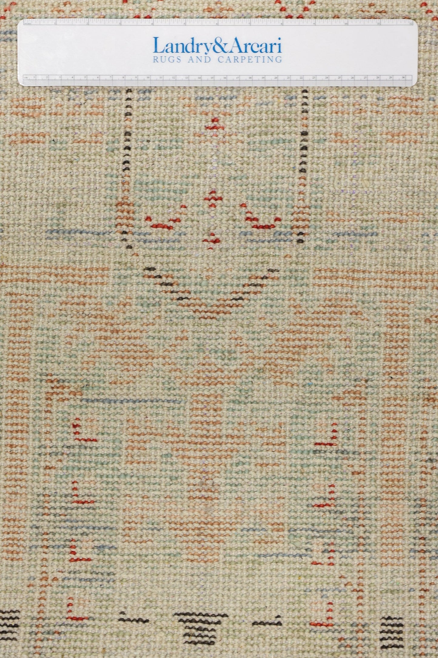 Baluchi Handwoven Transitional Rug, J80636
