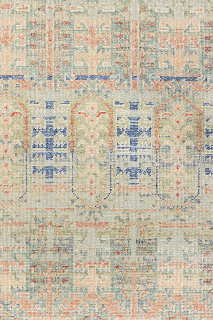 Baluchi Handwoven Transitional Rug, J88864