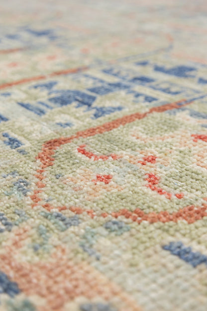 Baluchi Handwoven Transitional Rug, J88865