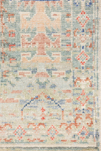 Baluchi Handwoven Transitional Rug, J88881