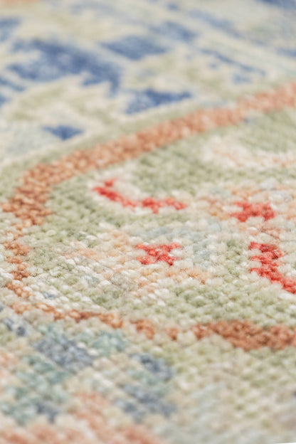 Baluchi Handwoven Transitional Rug, J88882