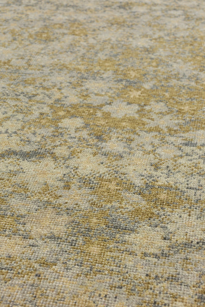 Bloom Handwoven Transitional Rug, J80638