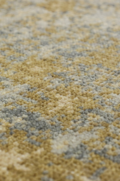 Bloom Handwoven Transitional Rug, J80638