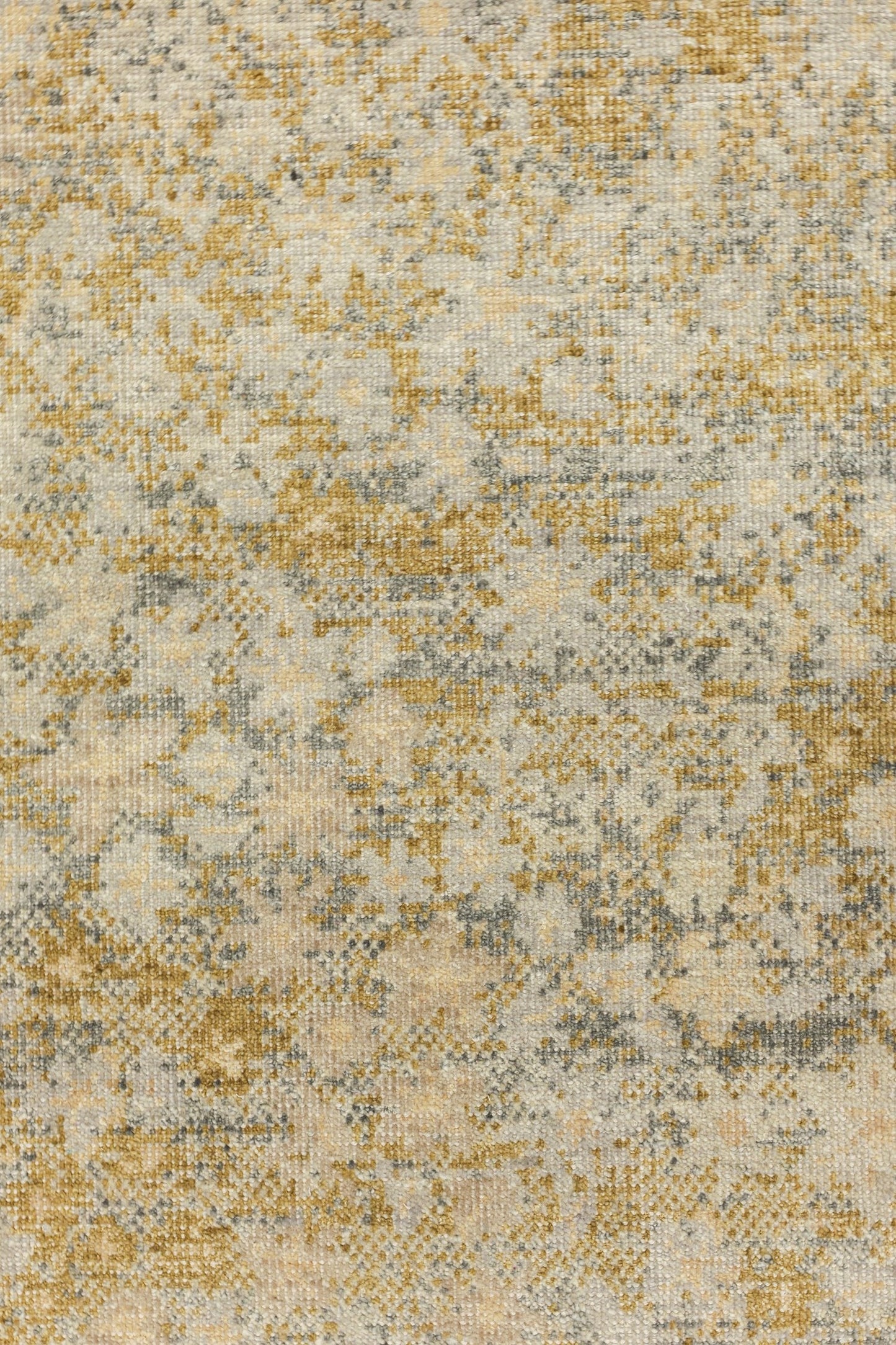 Bloom Handwoven Transitional Rug, J80638