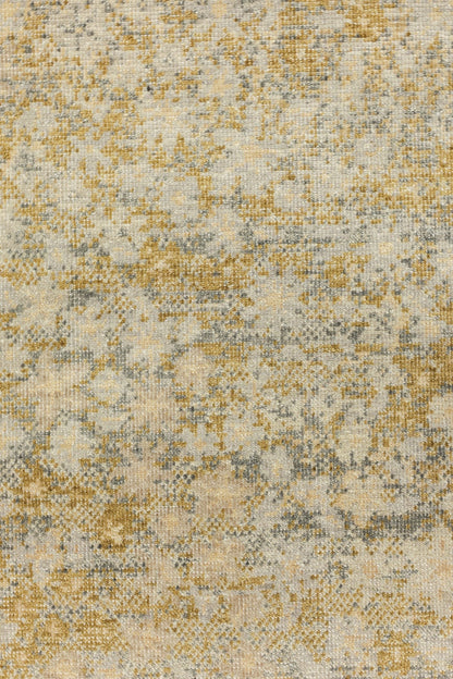 Bloom Handwoven Transitional Rug, J80638