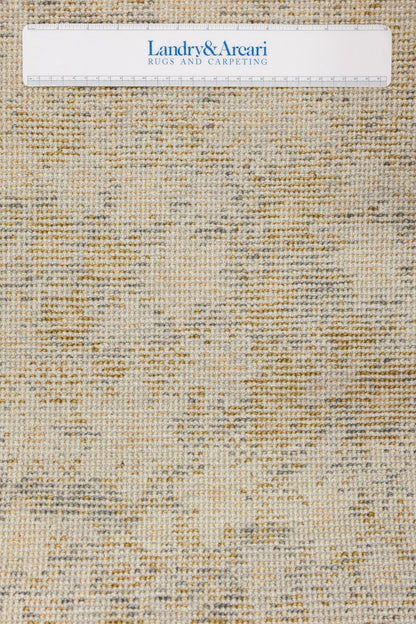 Bloom Handwoven Transitional Rug, J80638