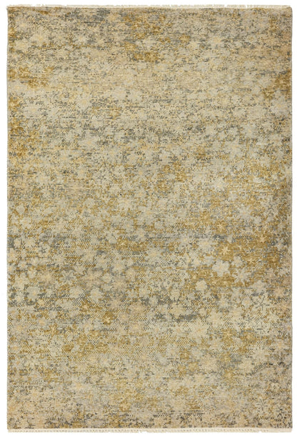 Bloom Handwoven Transitional Rug