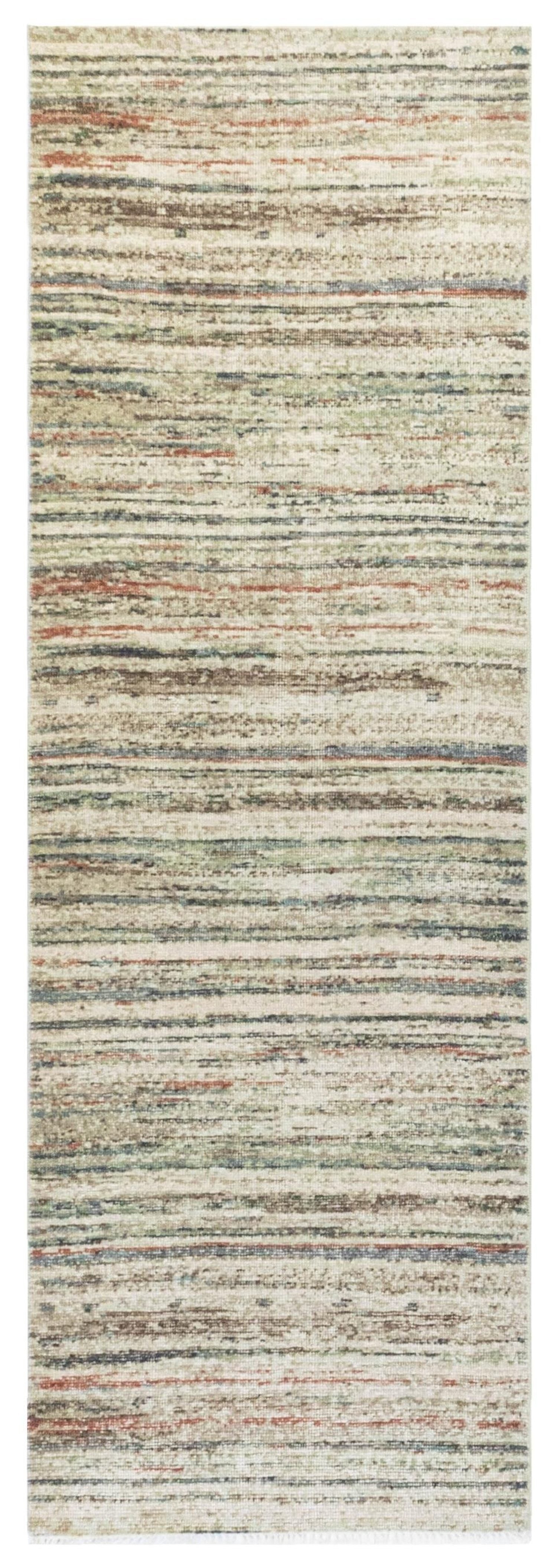 Brimfield Handwoven Transitional Rug