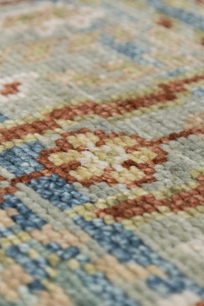 Cypress Tree Handwoven Transitional Rug, J88133