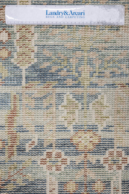 Cypress Tree Handwoven Transitional Rug, J88133