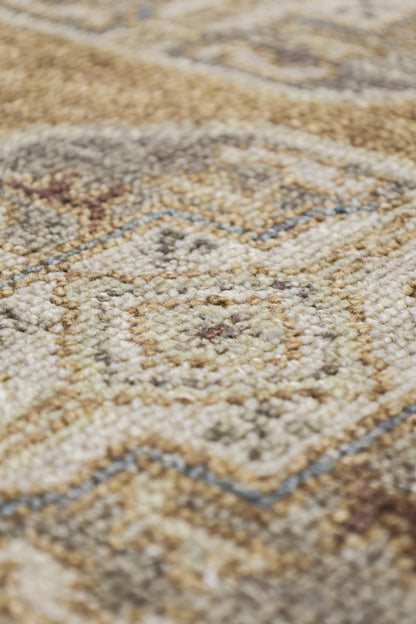 Ersari Handwoven Transitional Rug, J80021