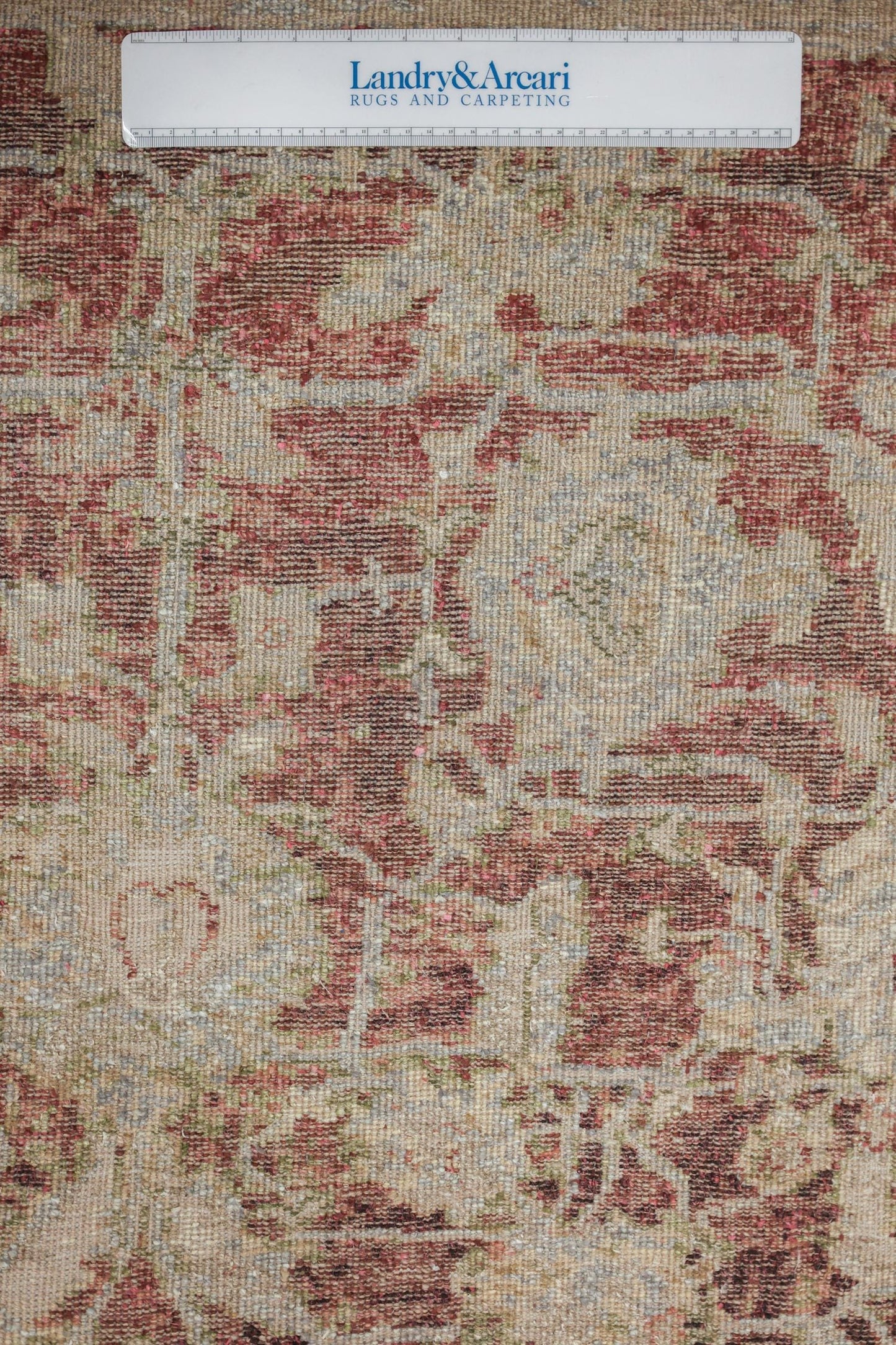 Esparta Handwoven Transitional Rug, J72036